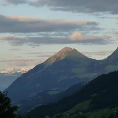 Auf Der Mauer By Interhome Appartamento *