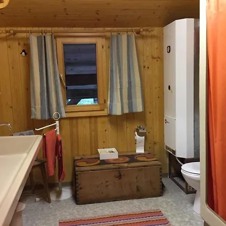 Auf Der Mauer By Interhome * Oberwil (Berne)