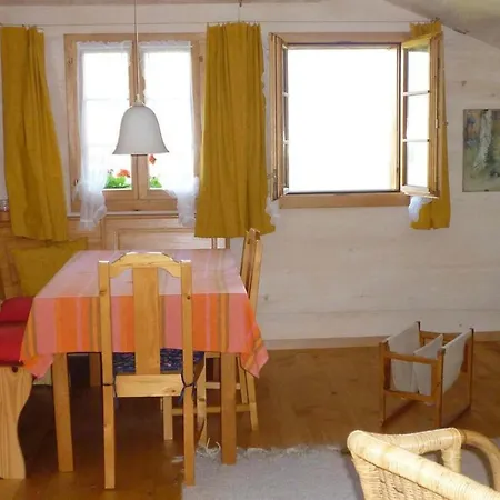 Auf Der Mauer By Interhome