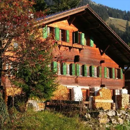 Apartmán Auf Der Mauer By Interhome Oberwil (Berne)