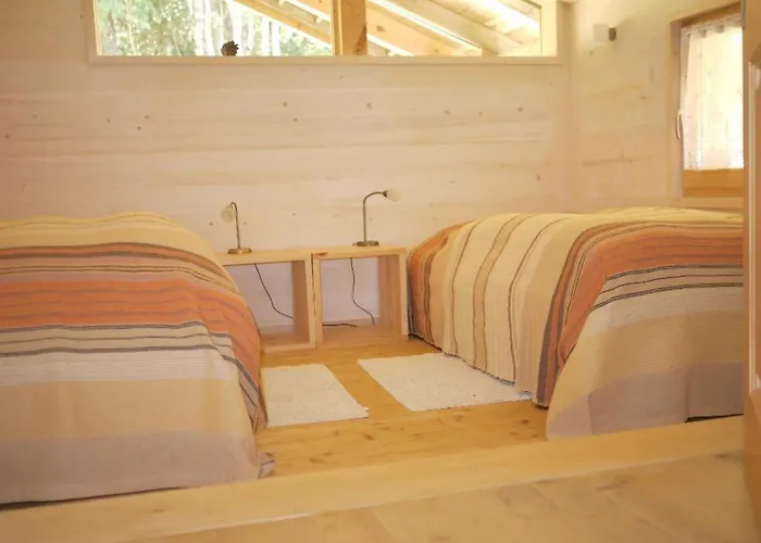 Auf Der Mauer By Interhome Lejlighed Oberwil (Berne)