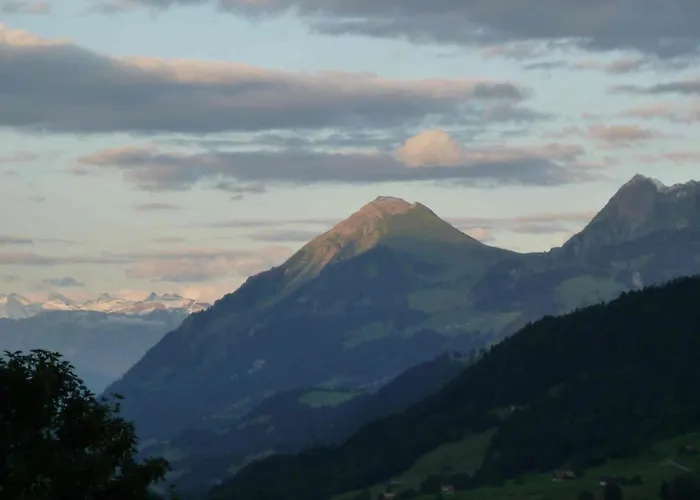 Auf Der Mauer By Interhome Lejlighed *