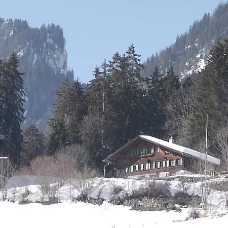 Auf Der Mauer By Interhome *