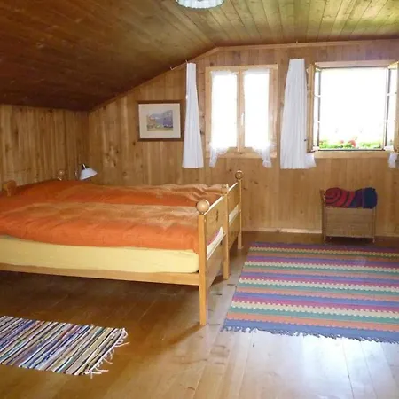 Auf Der Mauer By Interhome *