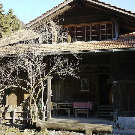 Auf Der Mauer By Interhome *