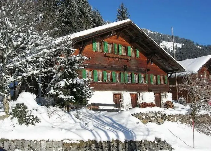 Auf Der Mauer By Interhome Appartement