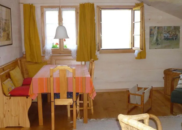 Auf Der Mauer By Interhome