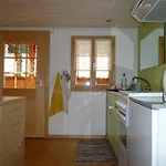 Lägenhet Auf Der Mauer By Interhome *