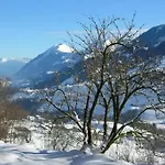 Auf Der Mauer By Interhome * Oberwil (Berne)